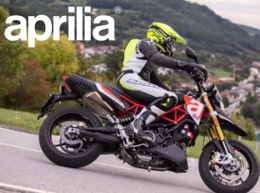APRILIA