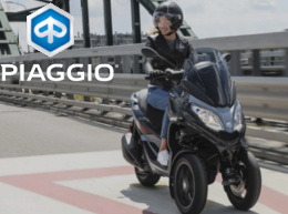PIAGGIO