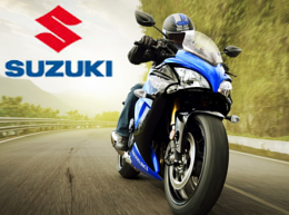 SUZUKI