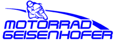 Motorradhaus Geisenhofer Logo